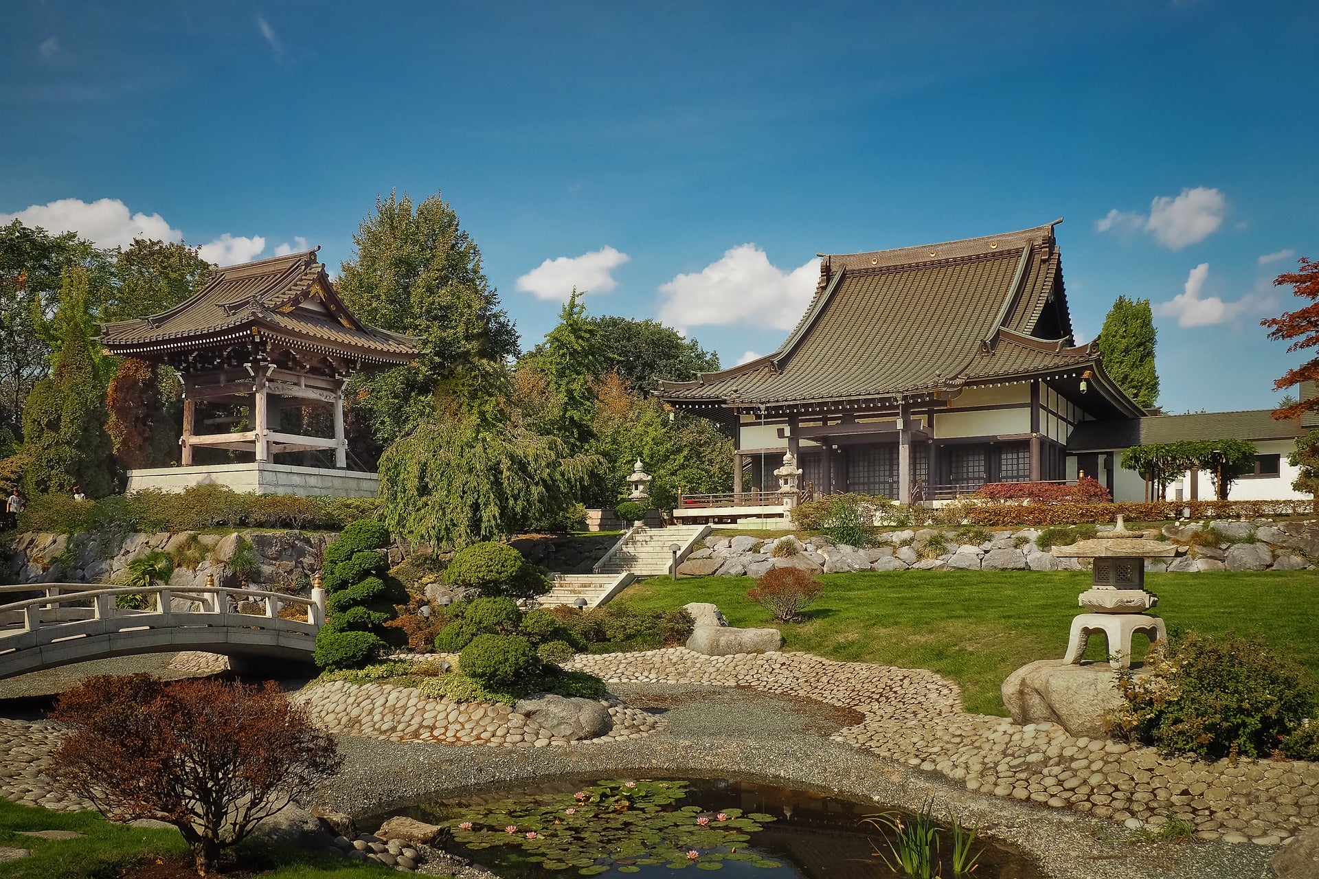 Que doit-on retenir de la méditation japonaise et de l'école du zen ?