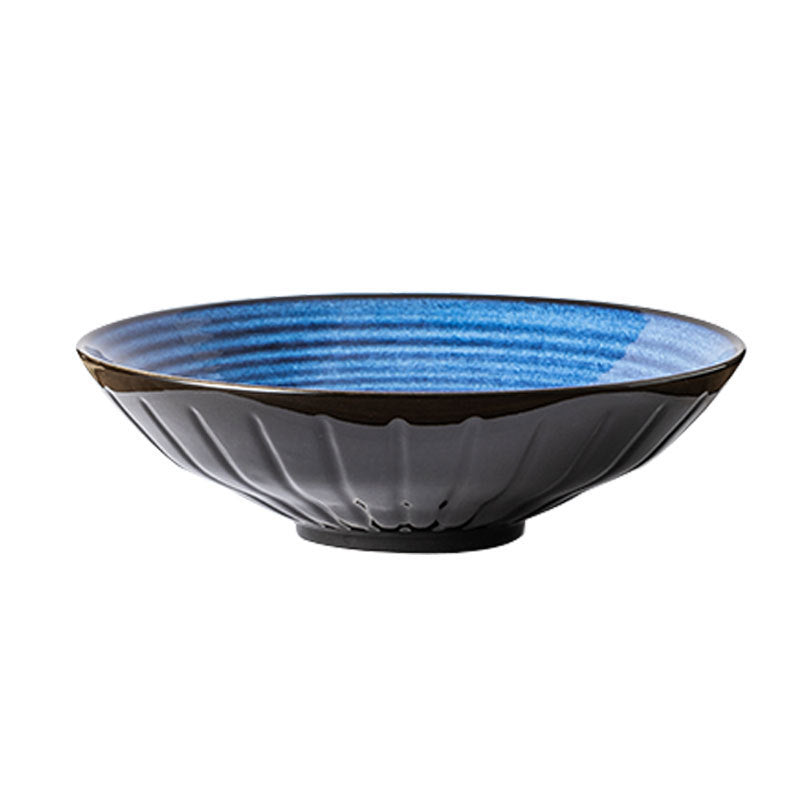 Japanese ramen bowl "Seiryu"