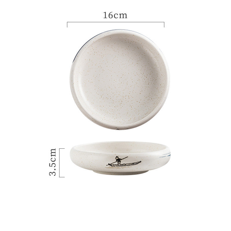 "Mizumi" ceramic bowl