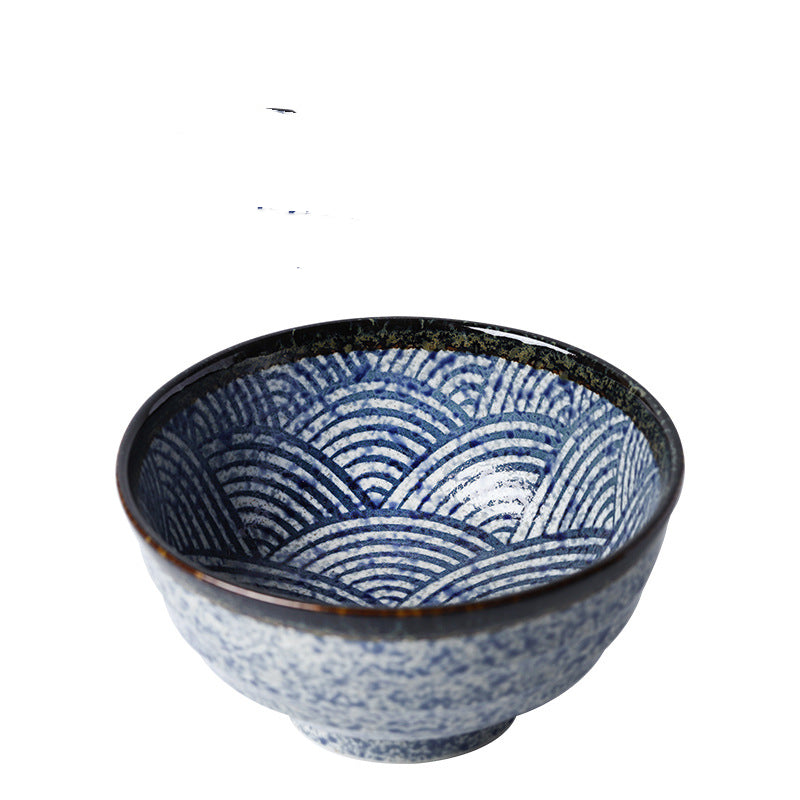 "Konkurīto" ramen bowl