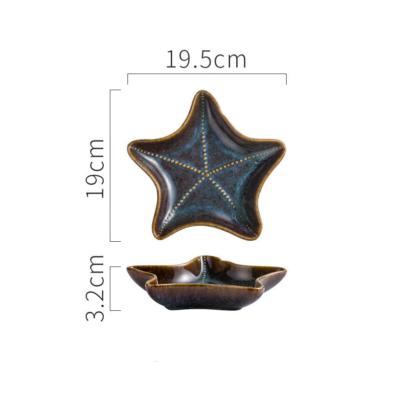 Japanese tableware "Wakasa-Wada"