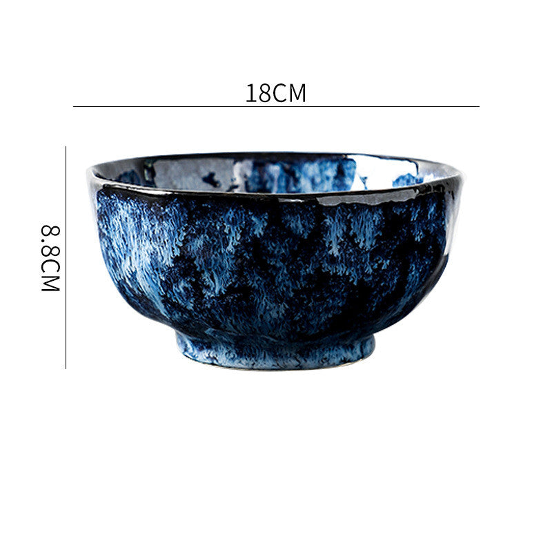 Japanese tableware "Mahōtsukai"