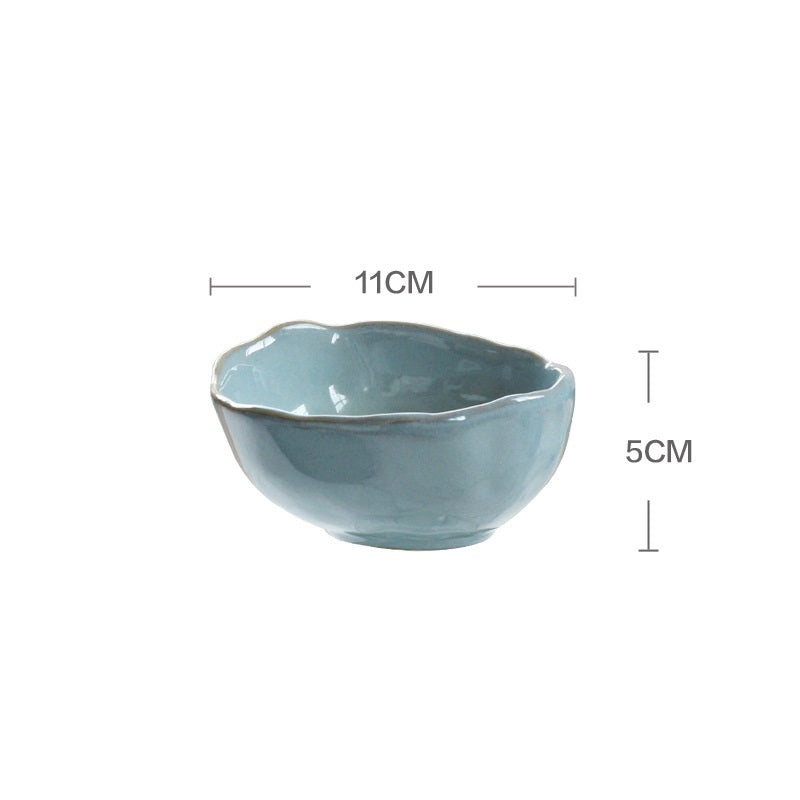 Japanese tableware "Norudikku"