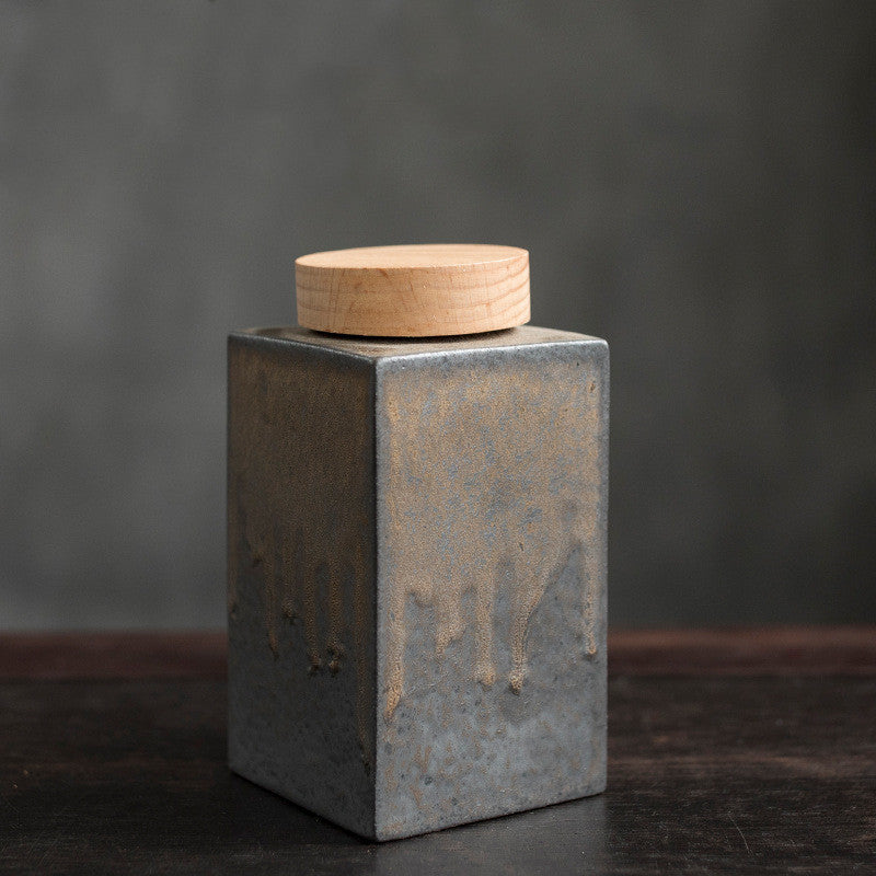 "Kanazawa" tea pot