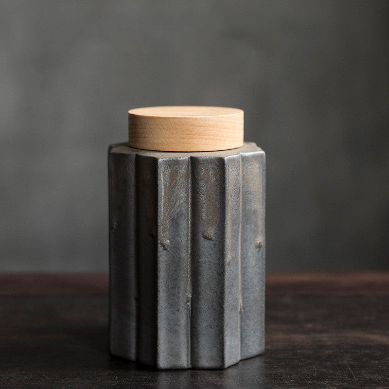 "Kanazawa" tea pot