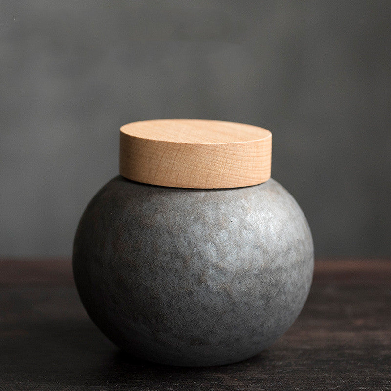 "Kanazawa" tea pot