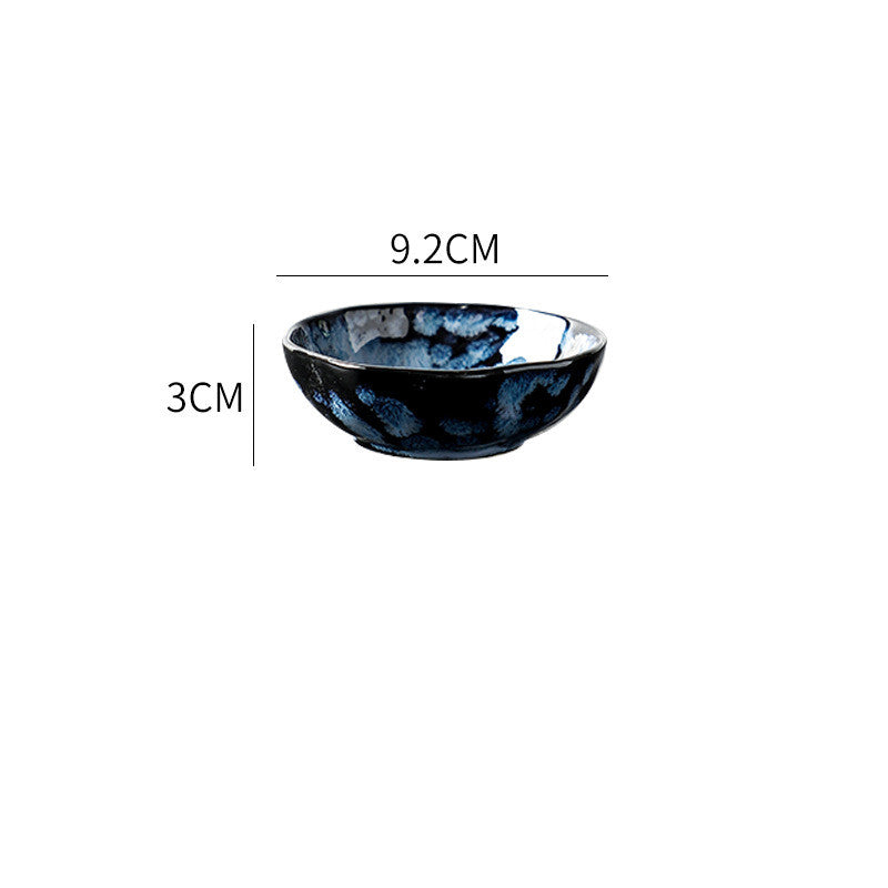 Japanese tableware "Mahōtsukai"