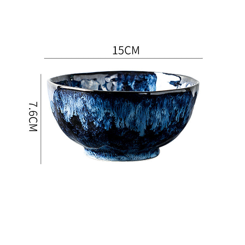 Japanese tableware "Mahōtsukai"