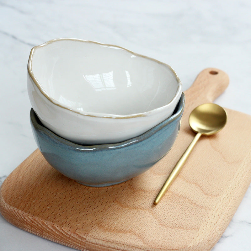 Japanese tableware "Norudikku"