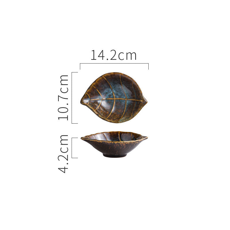 Japanese tableware "Wakasa-Wada"