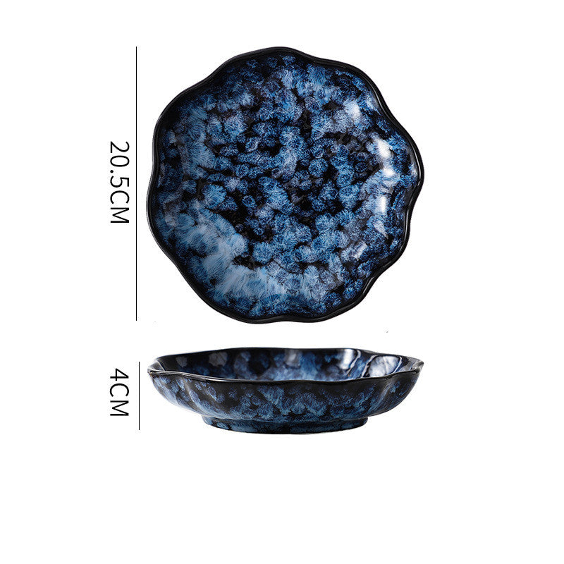 Japanese tableware "Mahōtsukai"