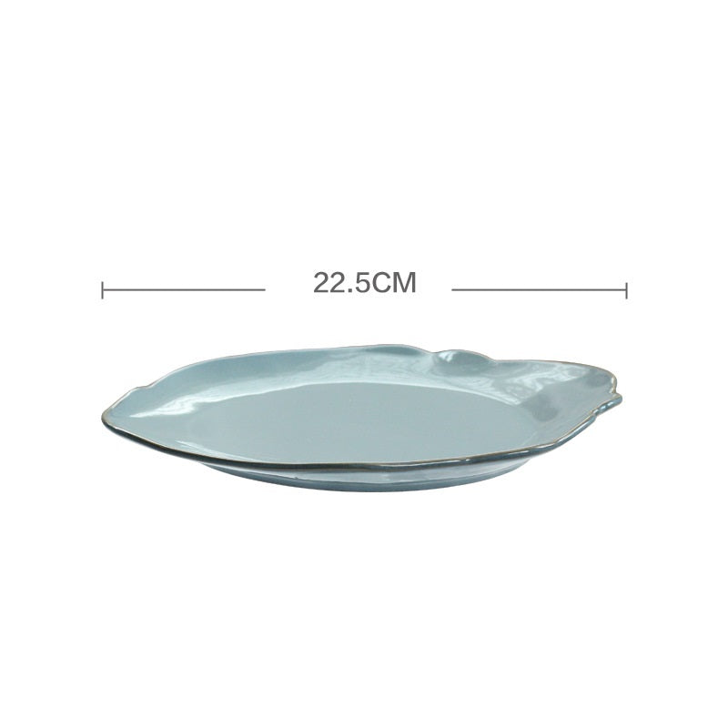 Japanese tableware "Norudikku"