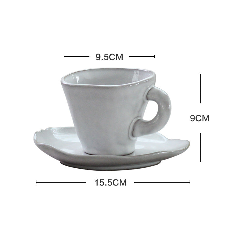 Original Japanese tableware "Kōka-teki"