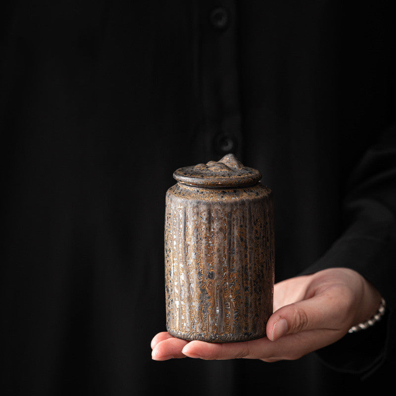 "Yudaki" tea pot