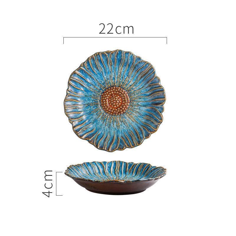 Japanese tableware "Wakasa-Wada"