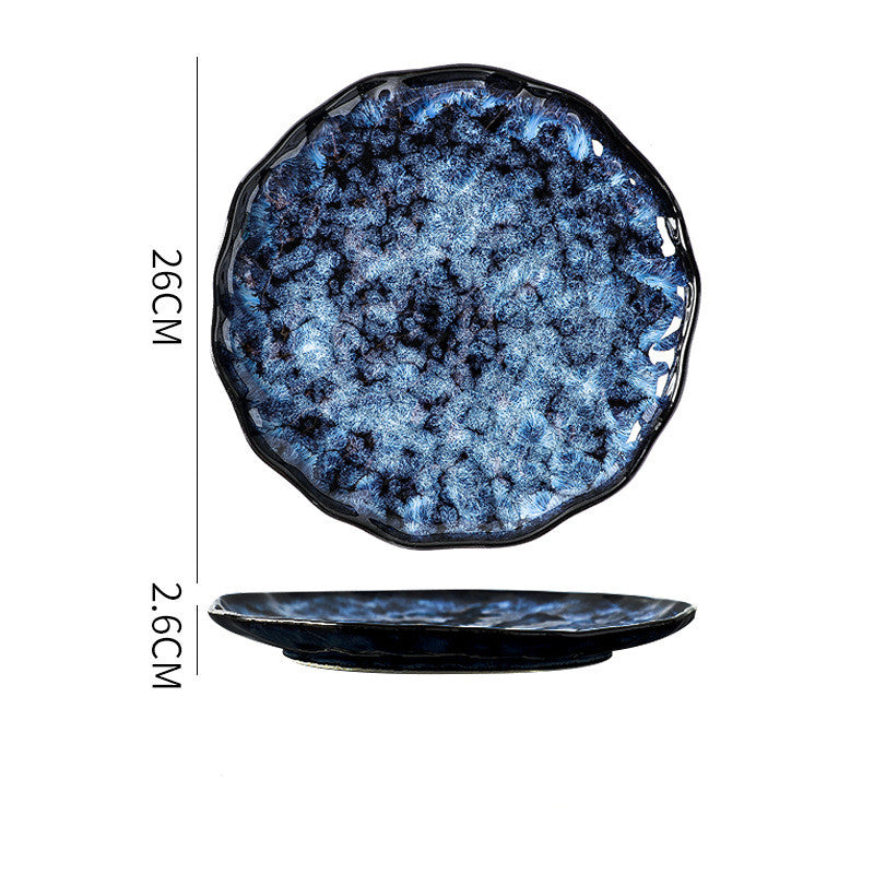 Japanese tableware "Mahōtsukai"