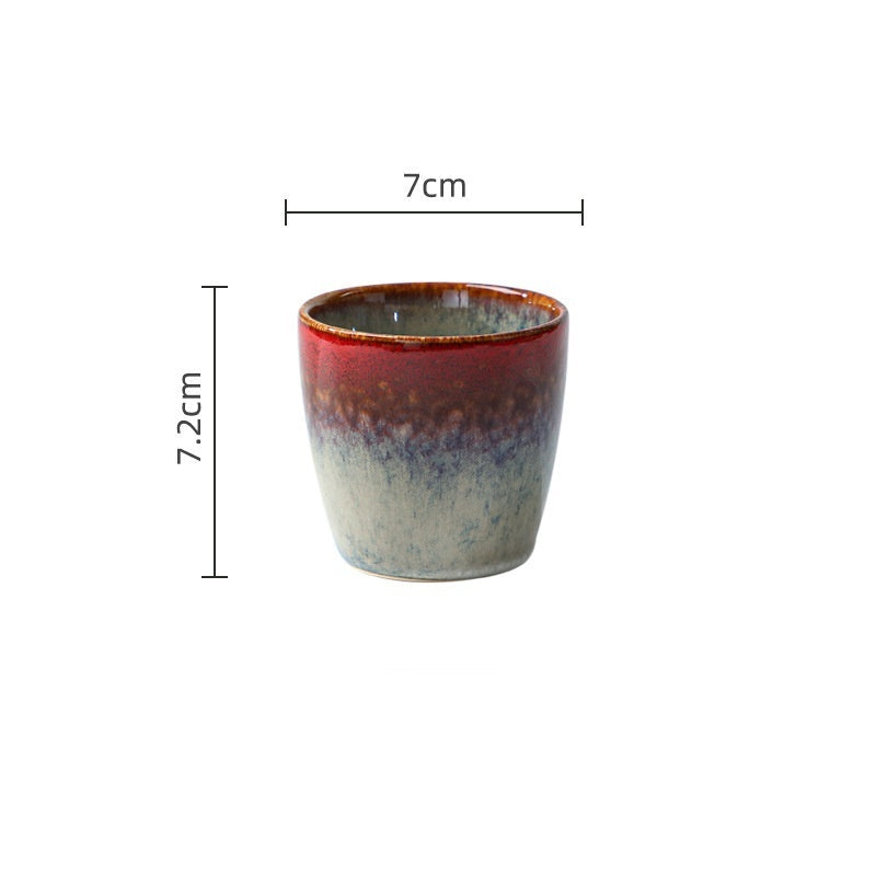 Japanese tableware collection "Seikai no Umi"