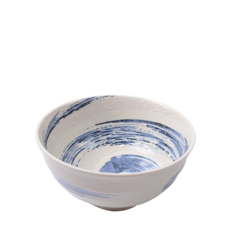 "Konkurīto" ramen bowl