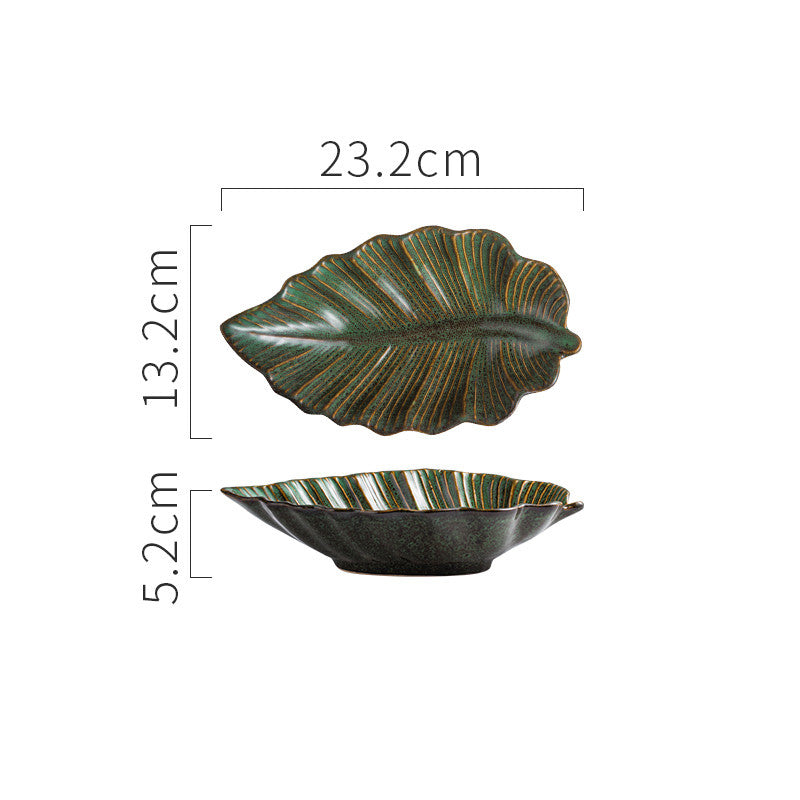 Japanese tableware "Wakasa-Wada"