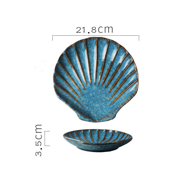 Japanese tableware "Wakasa-Wada"