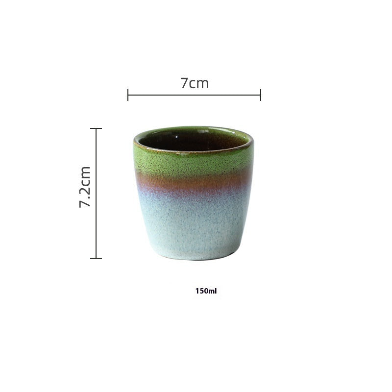 Japanese tableware collection "Seikai no Umi"