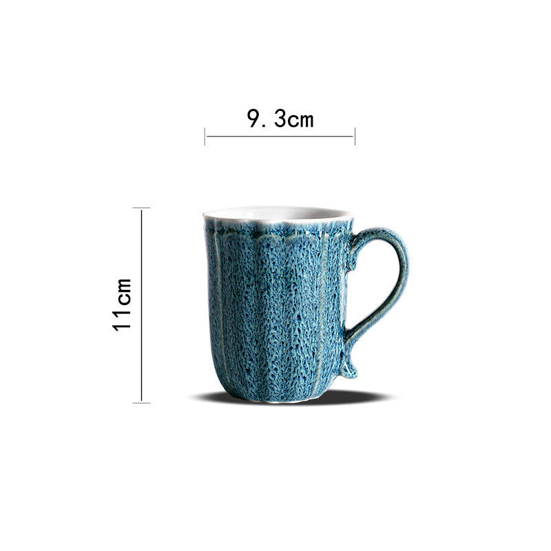 Japanese ceramic tableware "Kizoku"