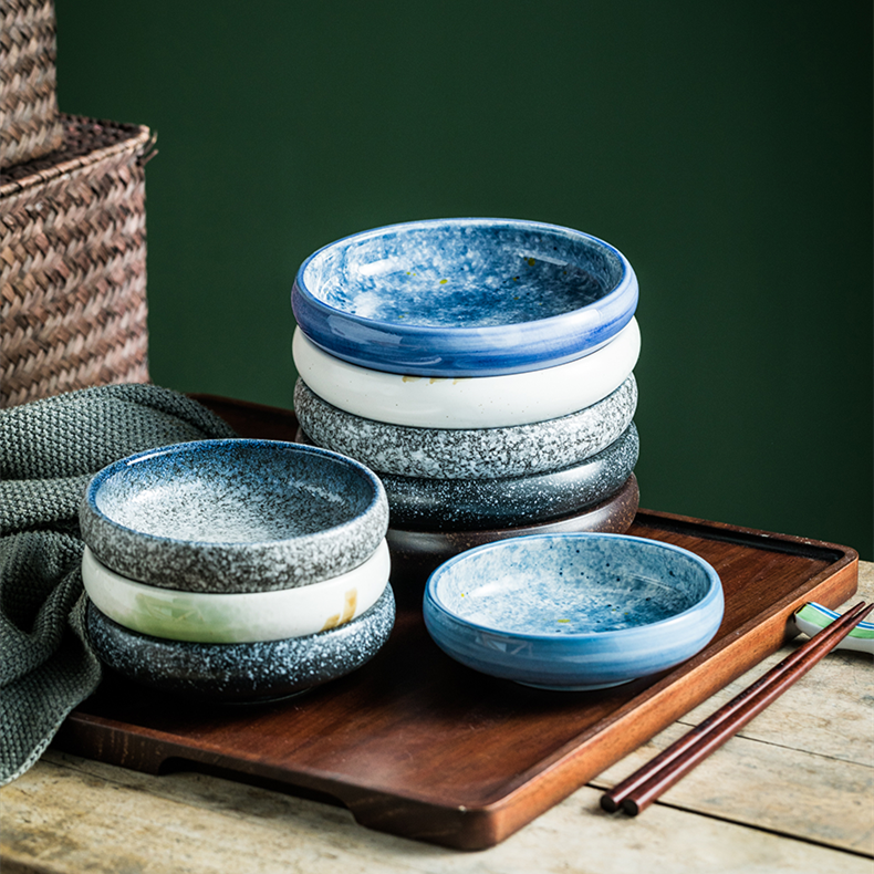 "Mizumi" ceramic bowl