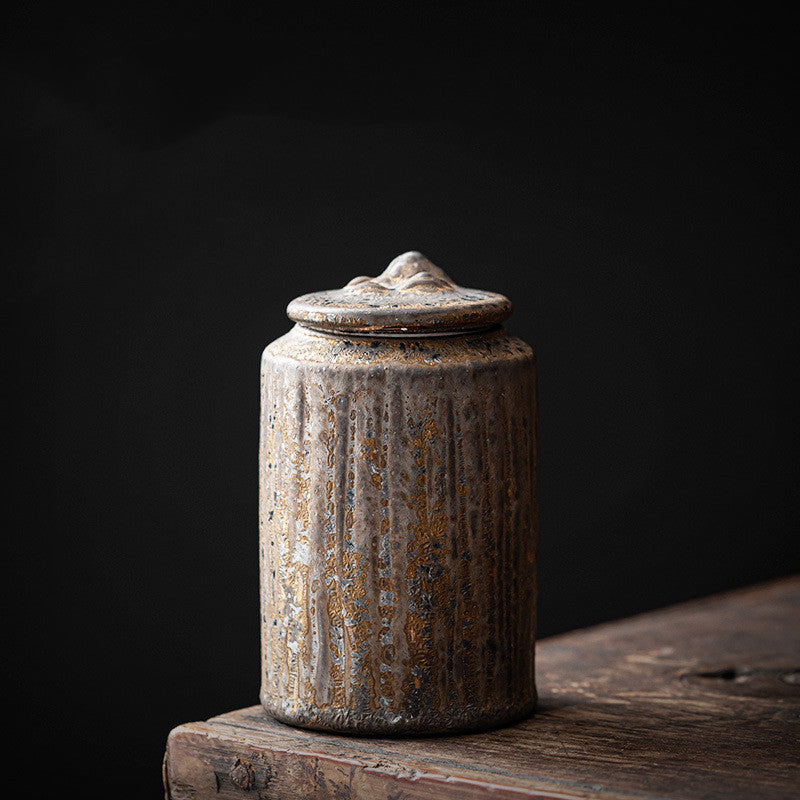 "Yudaki" tea pot
