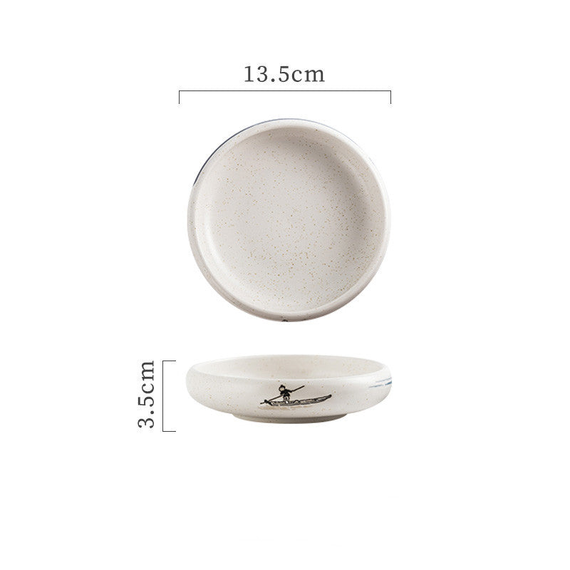 "Mizumi" ceramic bowl