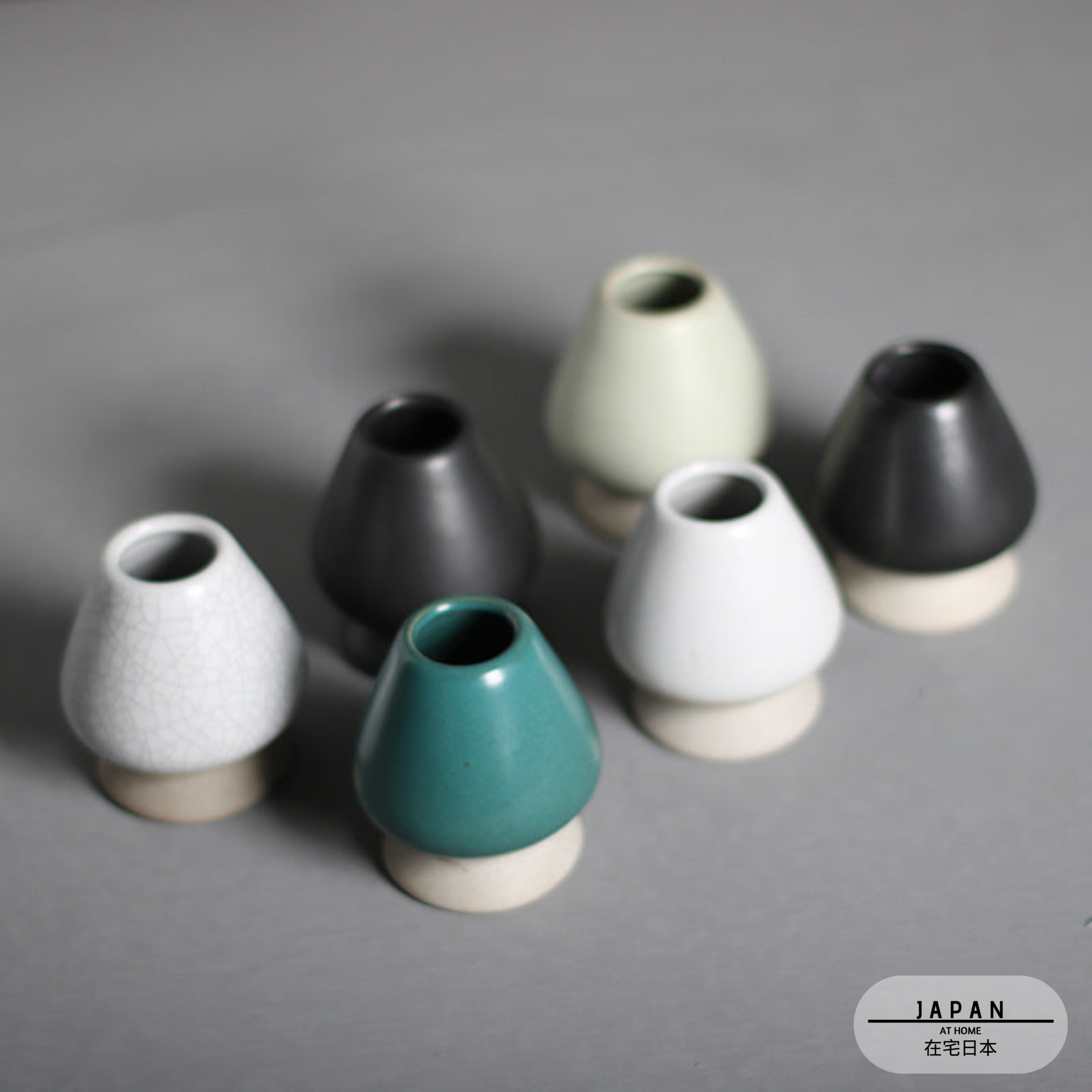 Chasen Matcha Whisk Holder