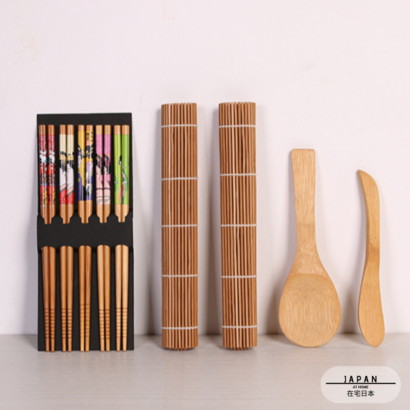Sushi Making Kit