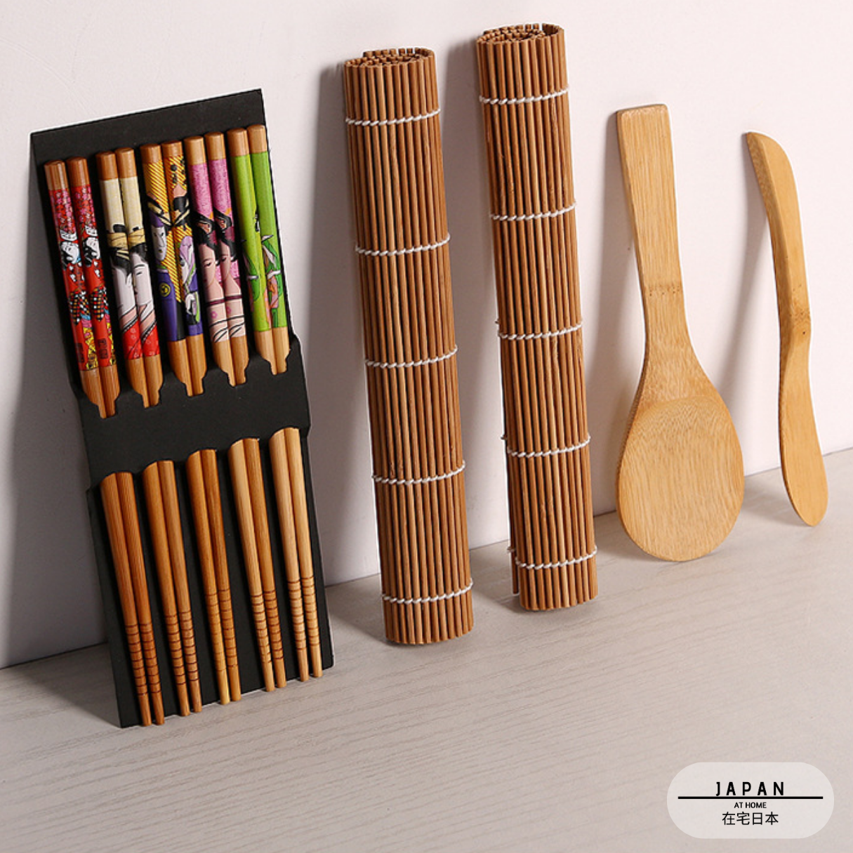 Sushi Making Kit
