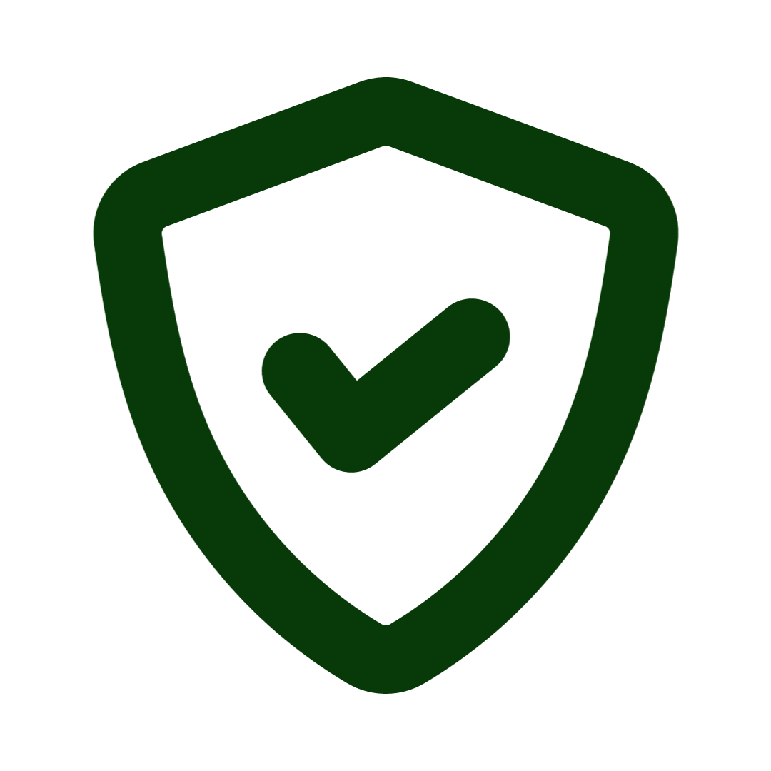 Anti-Breakage Guarantee