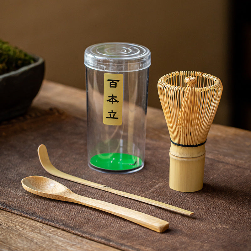 Matcha tea ceremony (set & gift boxes)