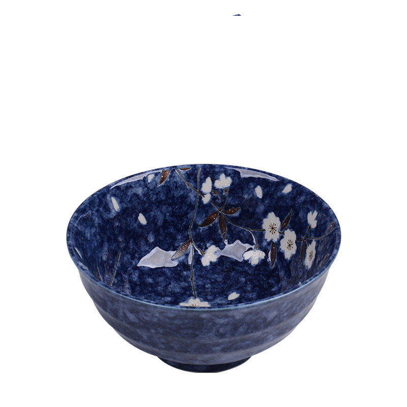 "Konkurīto" ramen bowl