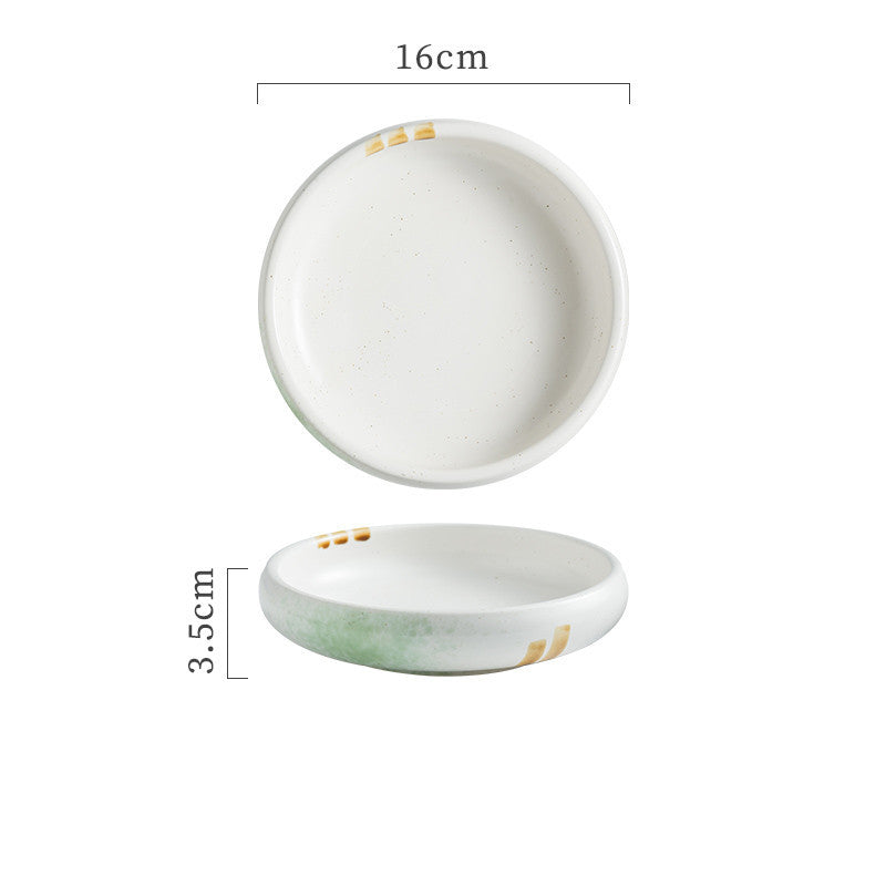"Mizumi" ceramic bowl