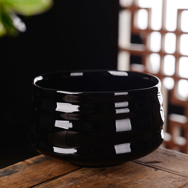 Japanese ceramic mug "Kanda"