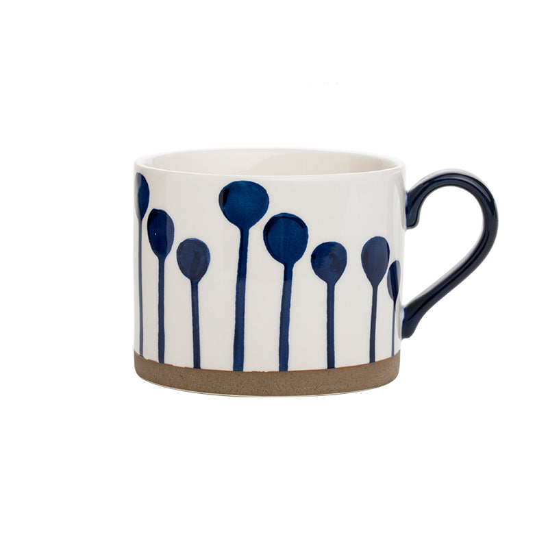 Japanese ceramic cup "Yazawa"