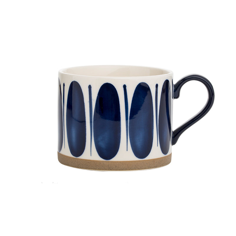 Japanese ceramic cup "Yazawa"