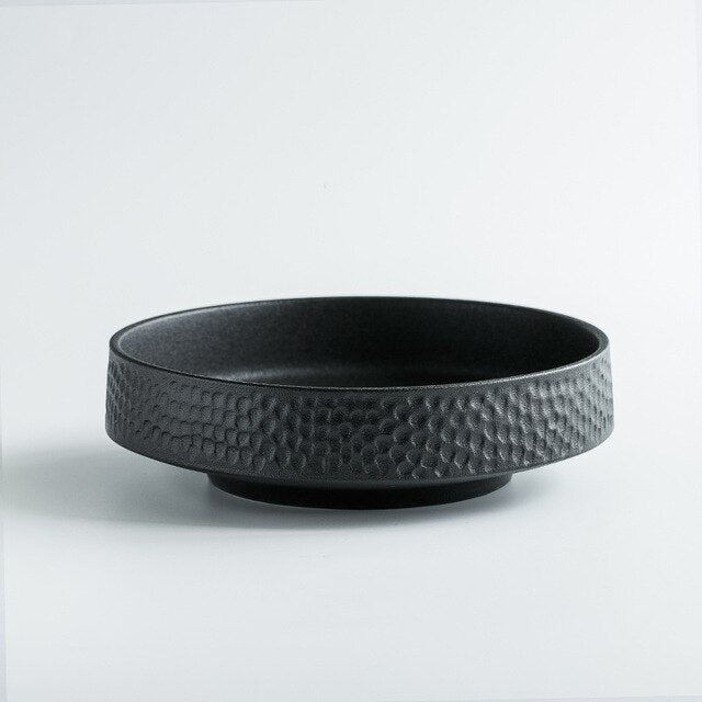 "Tsutsumi" ceramic bowl