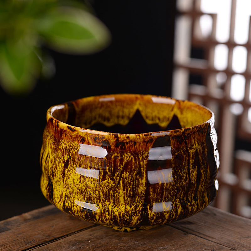 Japanese ceramic mug "Kanda"