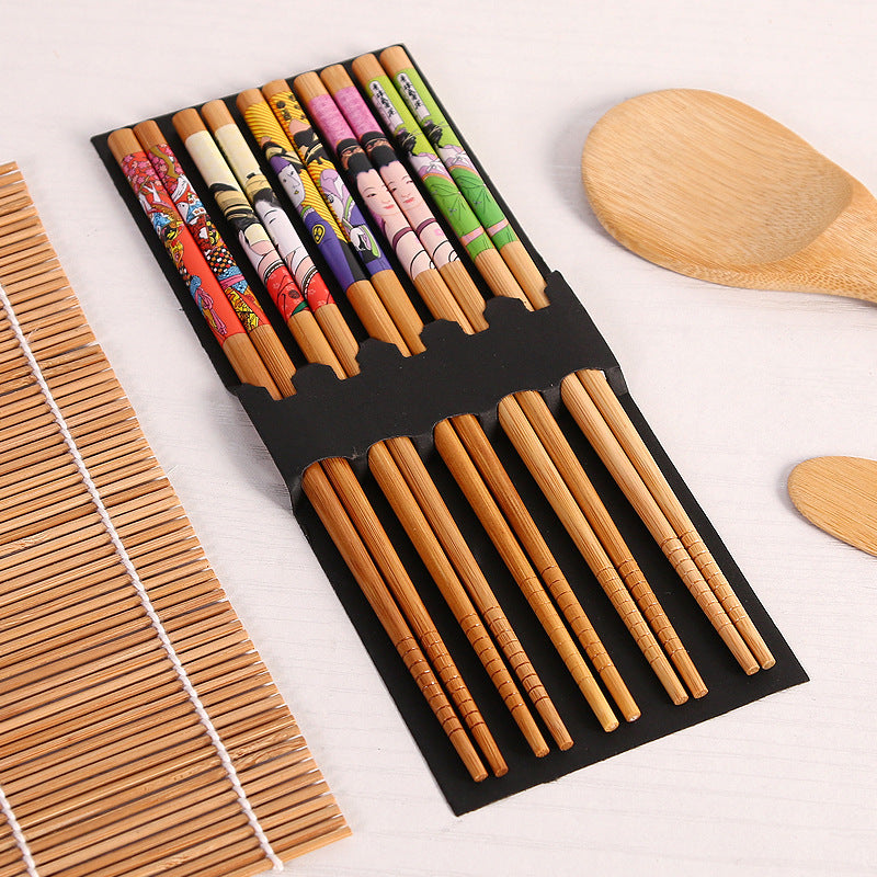 Sushi Making Kit
