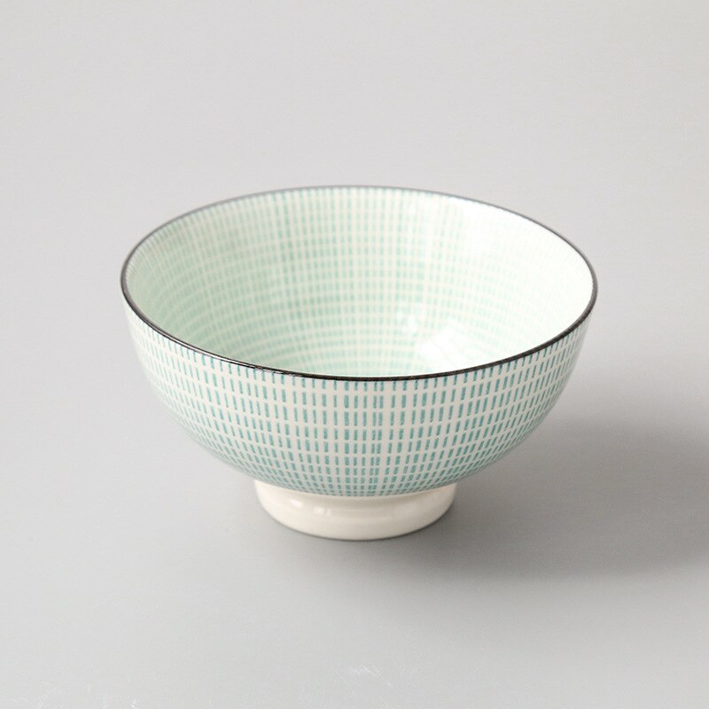 “Seyama” ceramic chawan bowl