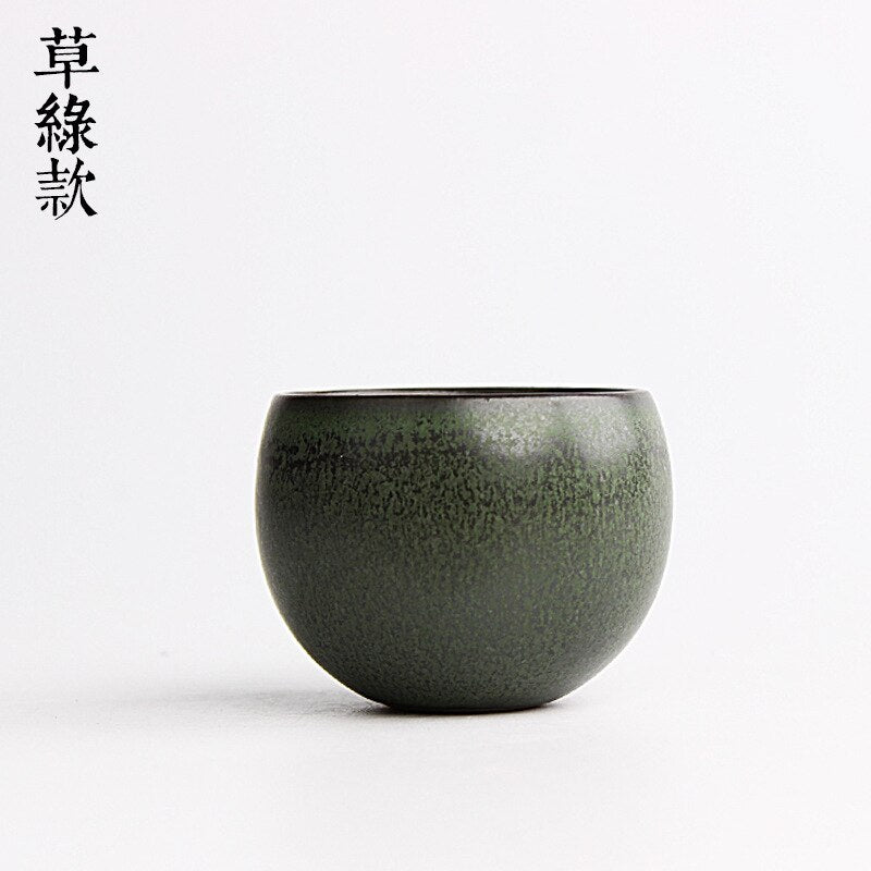 Japanese cup "Uyeno"