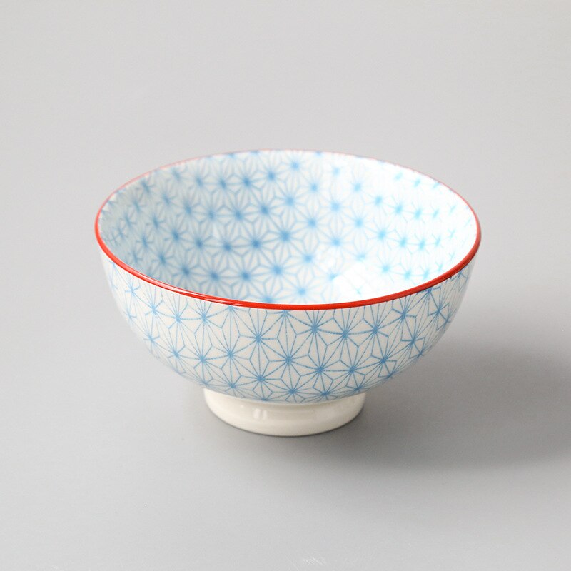 “Seyama” ceramic chawan bowl