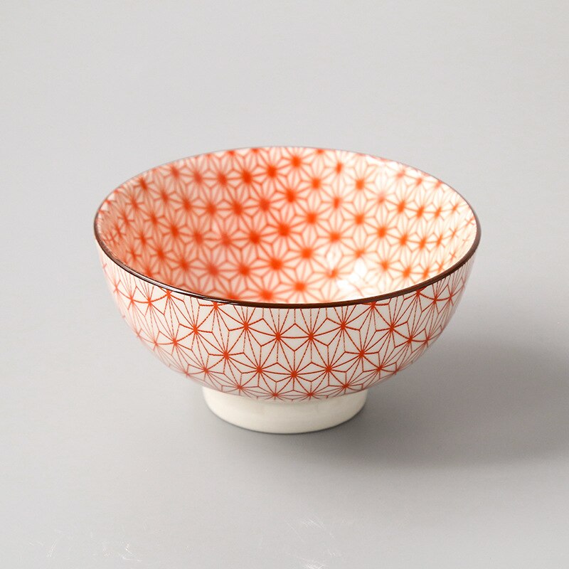 “Seyama” ceramic chawan bowl