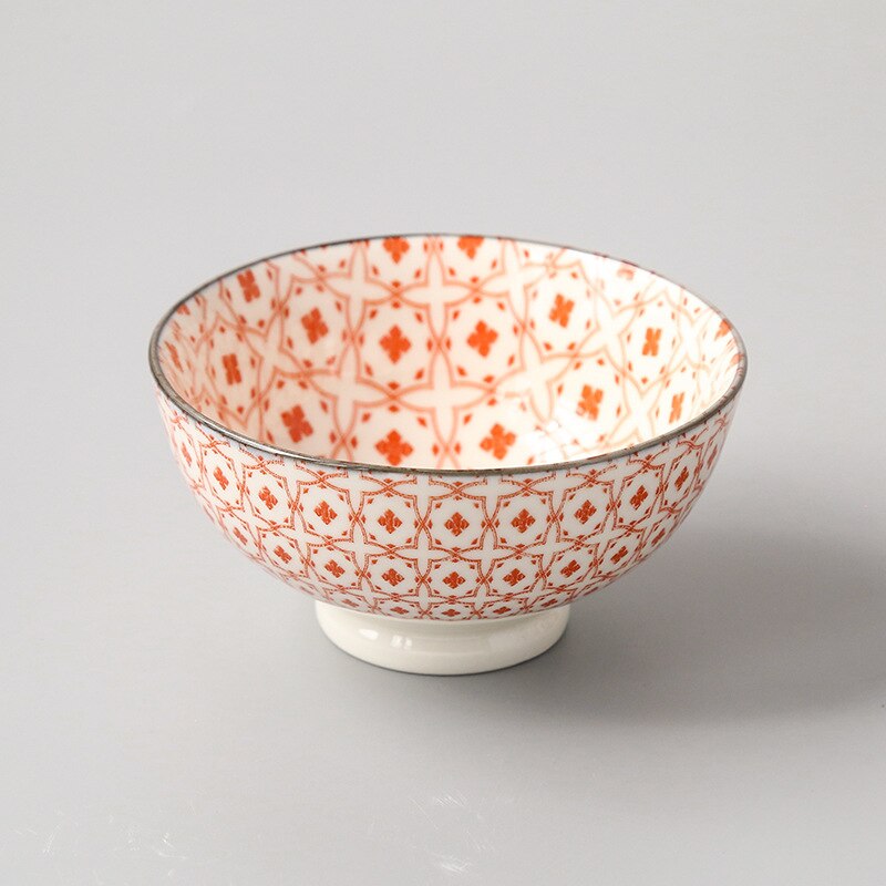 “Seyama” ceramic chawan bowl