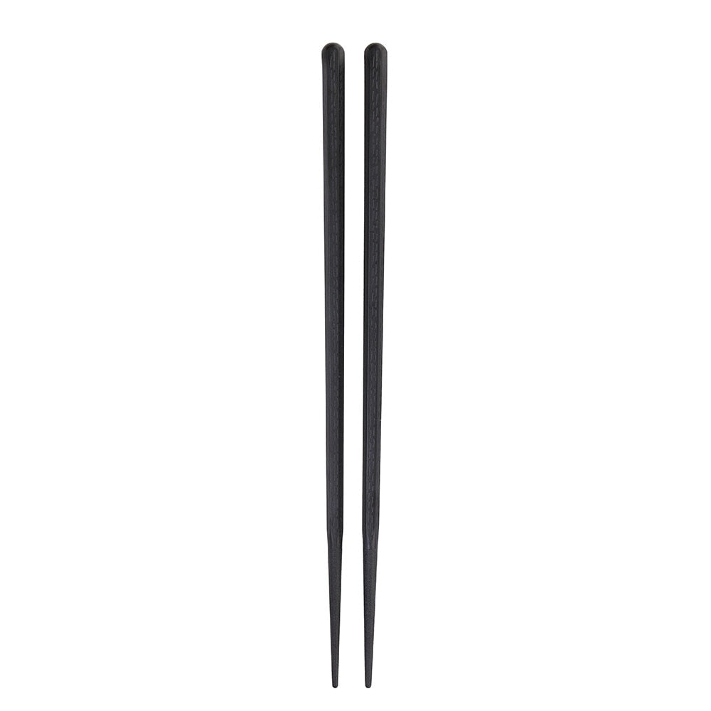Imperial Black "Meiji" Japanese Chopsticks