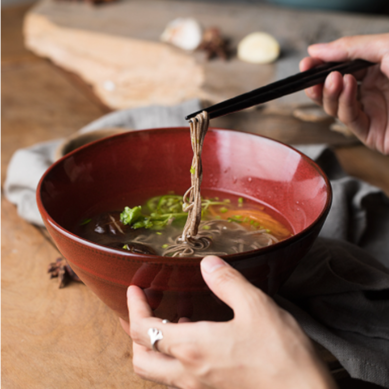 "Orino" ceramic bowl
