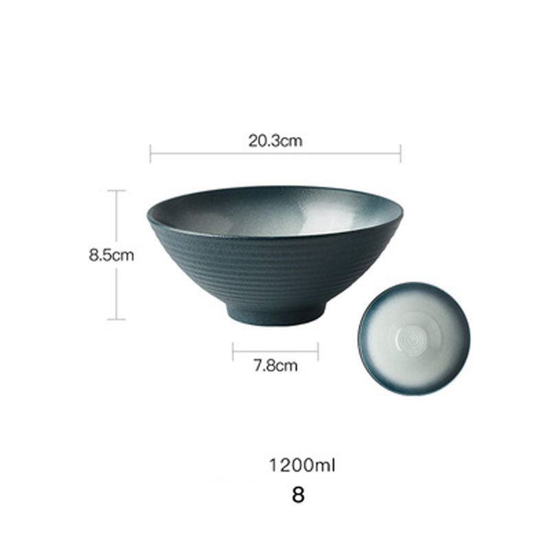 “Waki” ceramic bowl